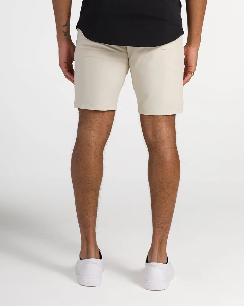 Kinetic Short <!-- Size 34 -->