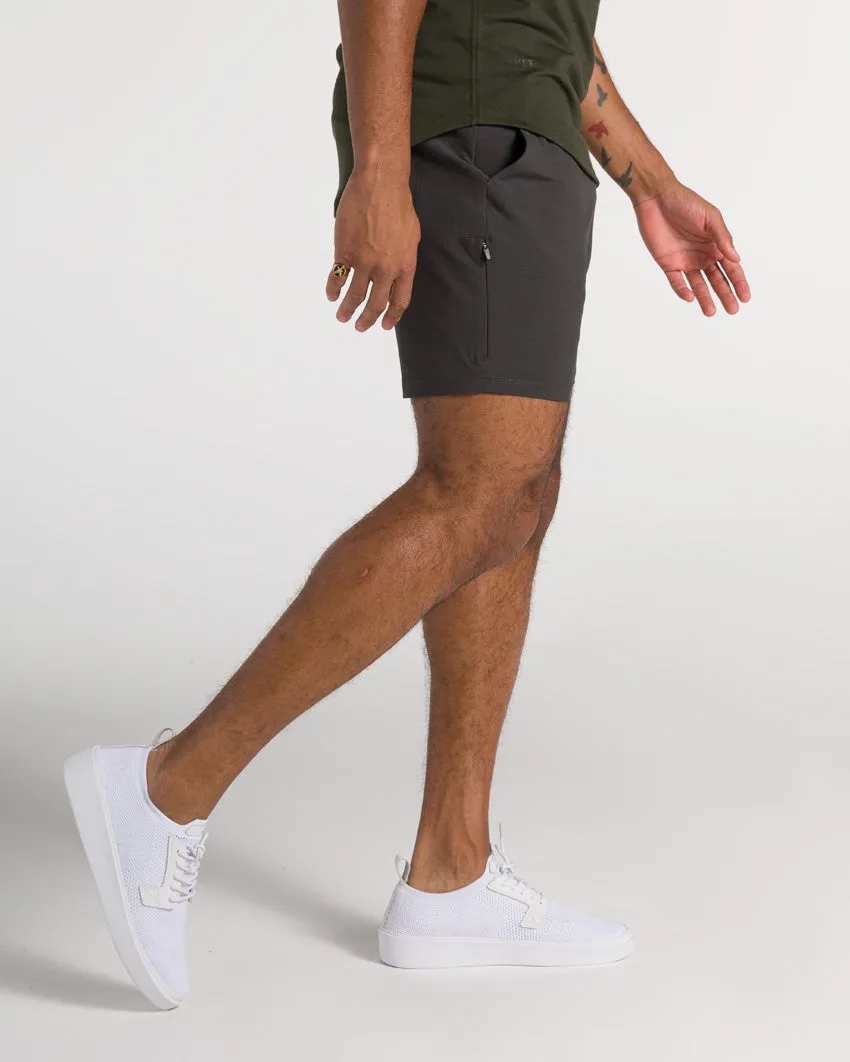 Kinetic Short <!-- Size 34 -->