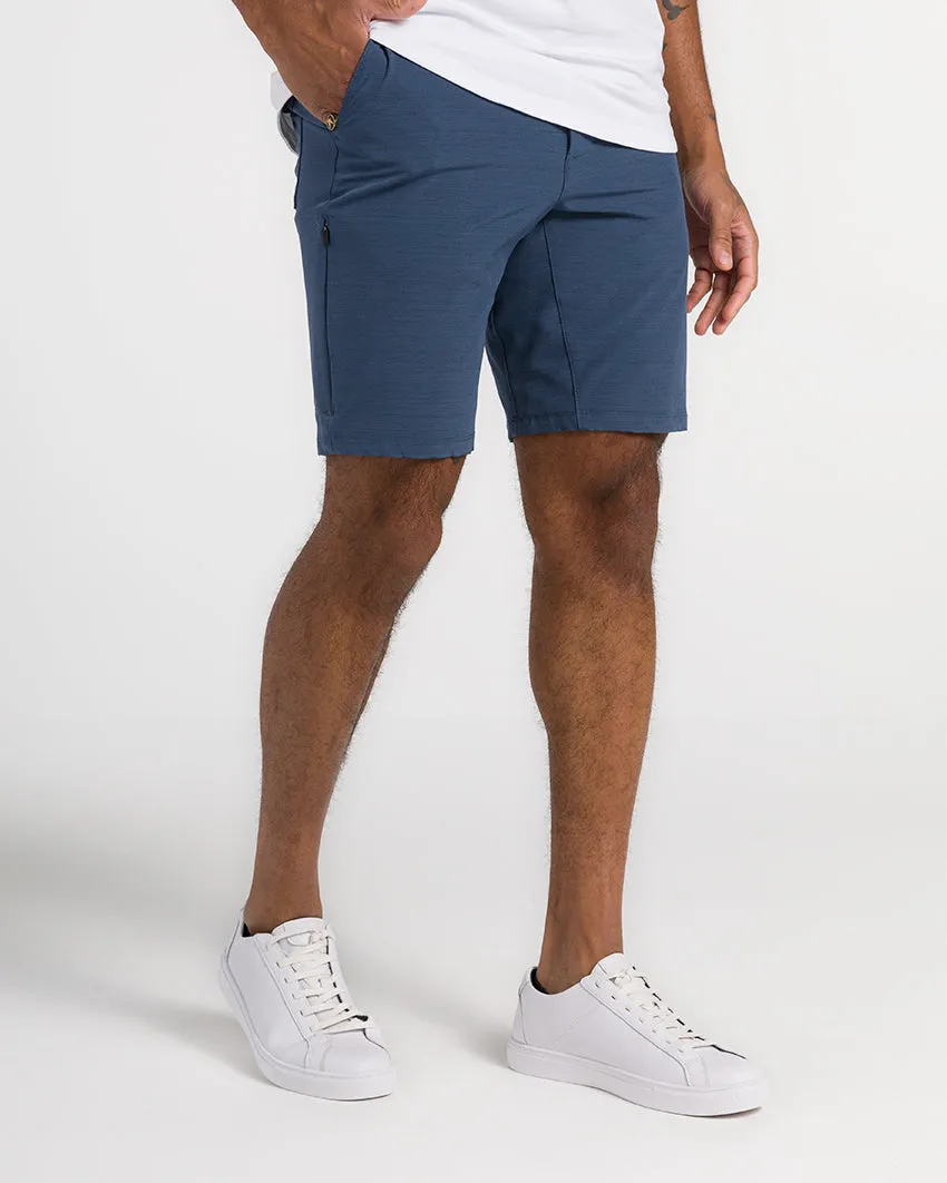 Kinetic Short <!-- Size 34 -->