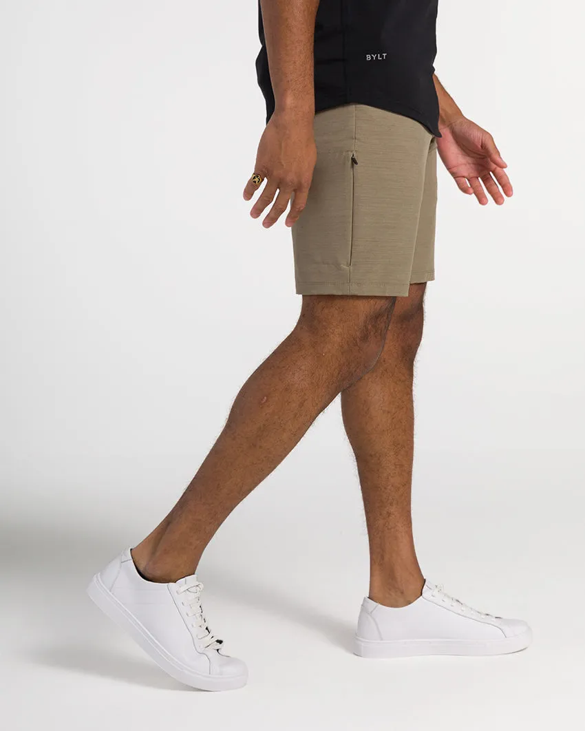 Kinetic Short <!-- Size 34 -->