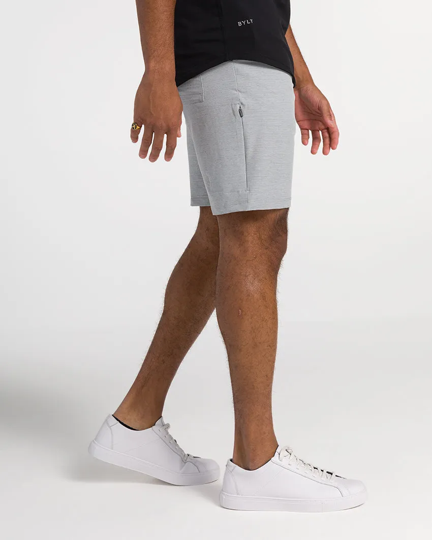 Kinetic Short <!-- Size 34 -->