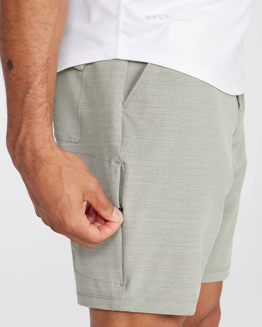 Kinetic Short <!-- Size 34 -->