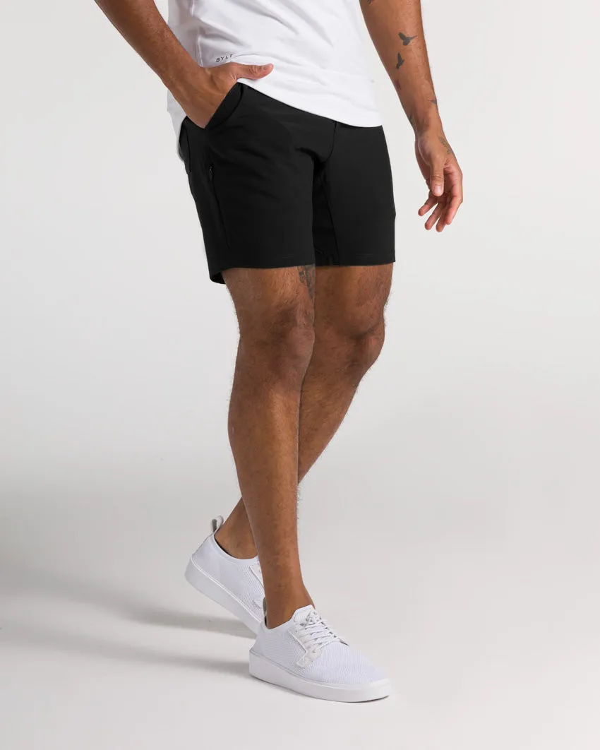 Kinetic Short <!-- Size 34 -->