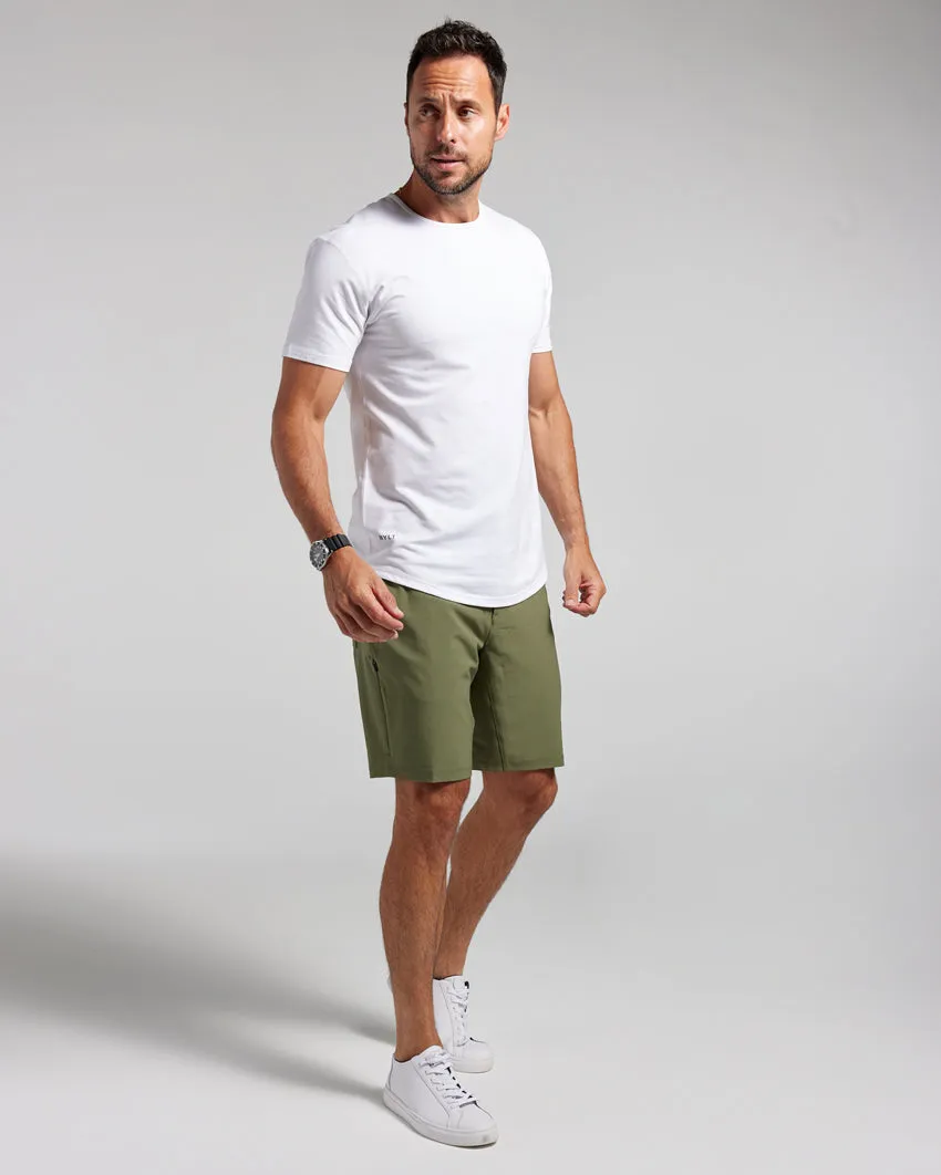 Kinetic Short <!-- Size 34 -->