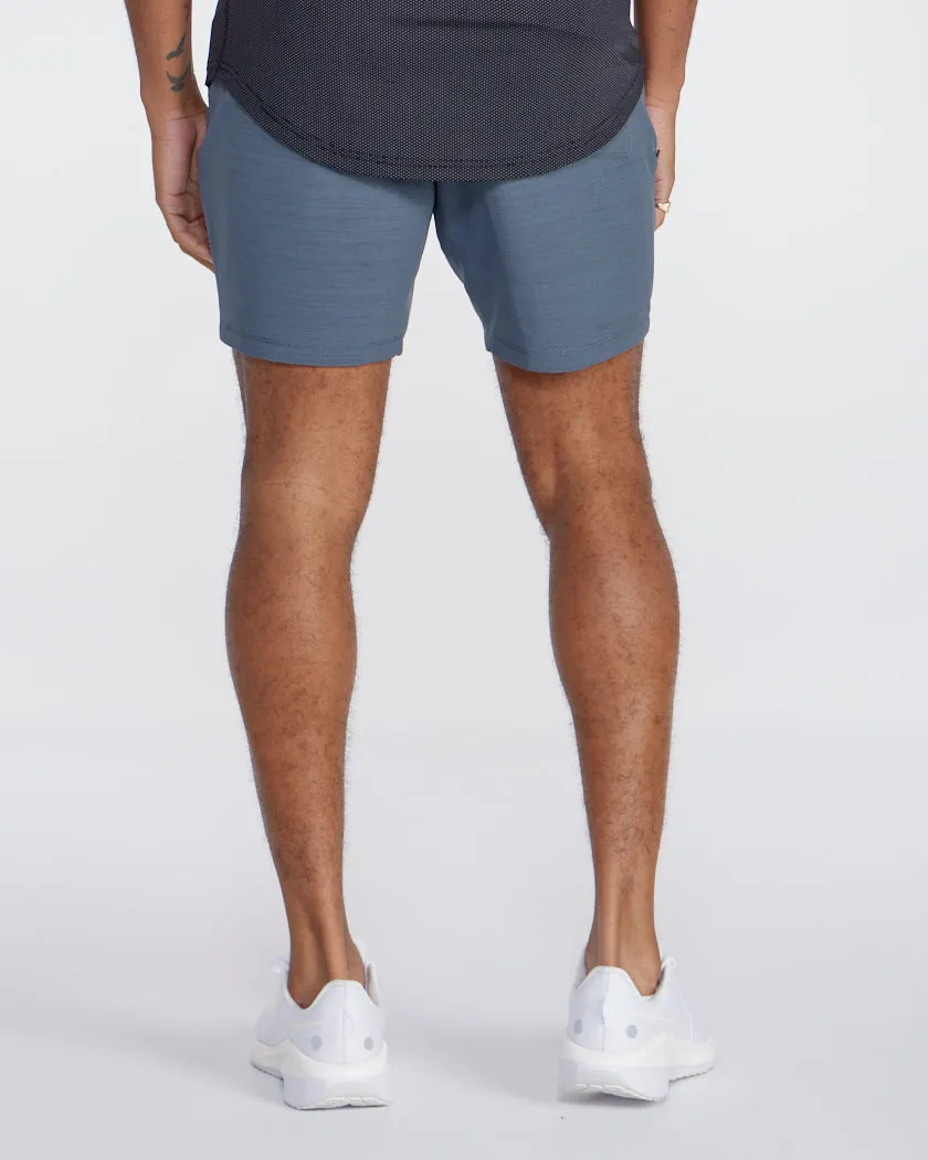 Kinetic Short <!-- Size 34 -->