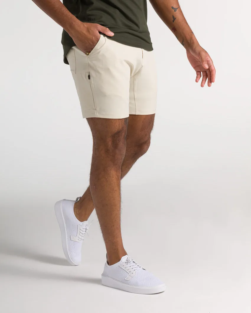 Kinetic Short <!-- Size 34 -->