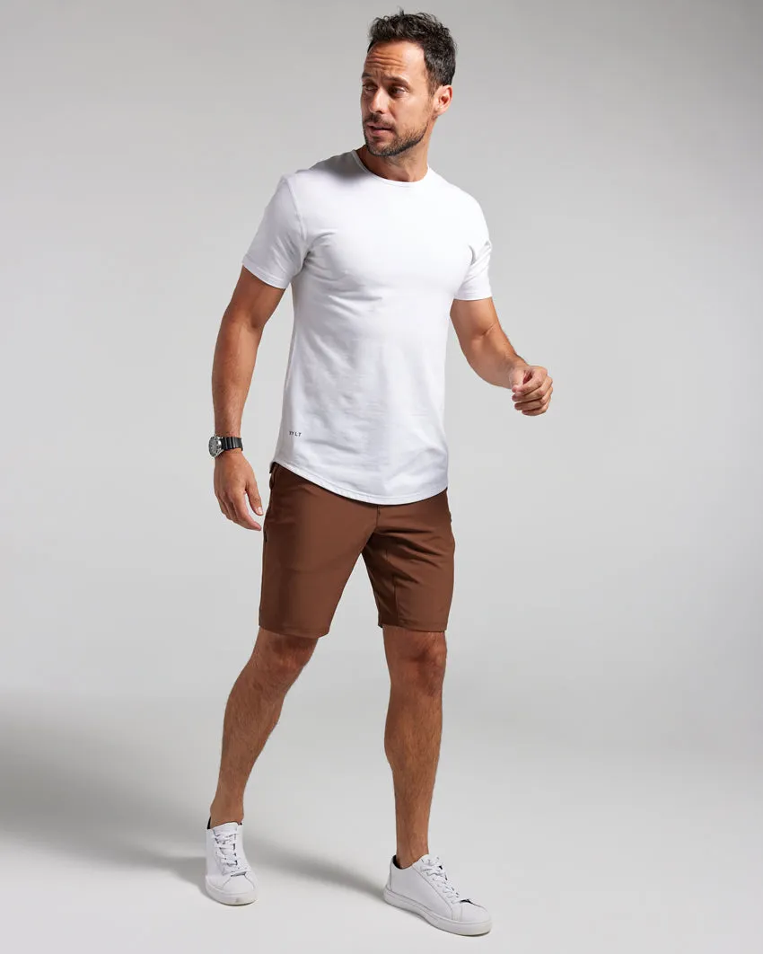 Kinetic Short <!-- Size 34 -->