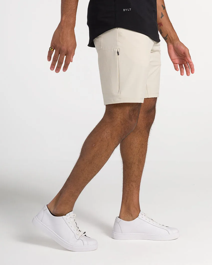 Kinetic Short <!-- Size 34 -->