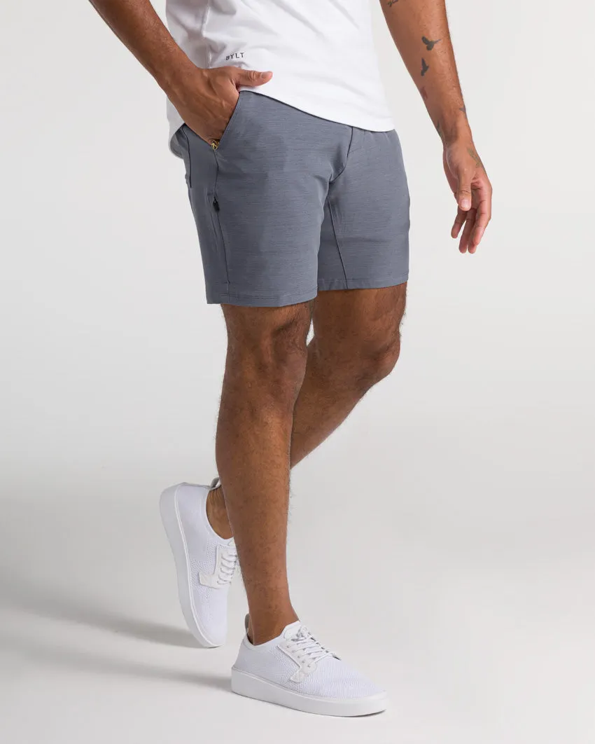 Kinetic Short <!-- Size 34 -->