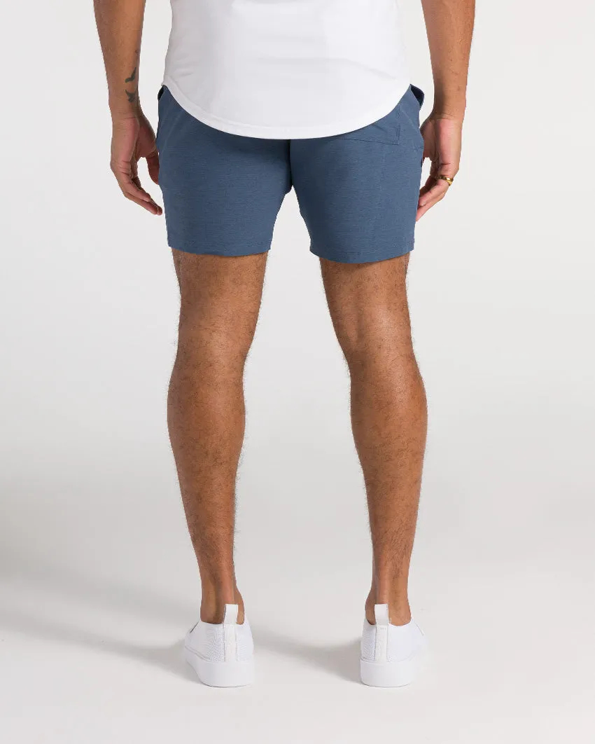Kinetic Short <!-- Size 34 -->