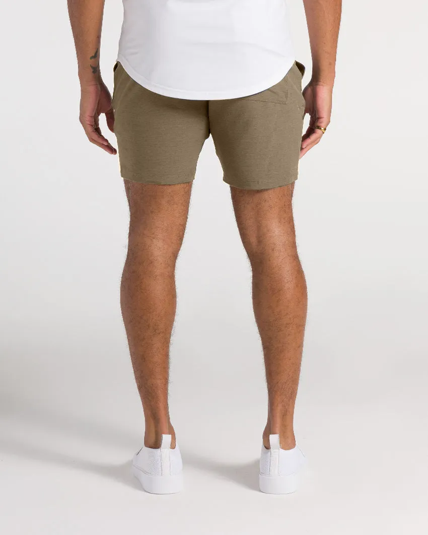 Kinetic Short <!-- Size 34 -->