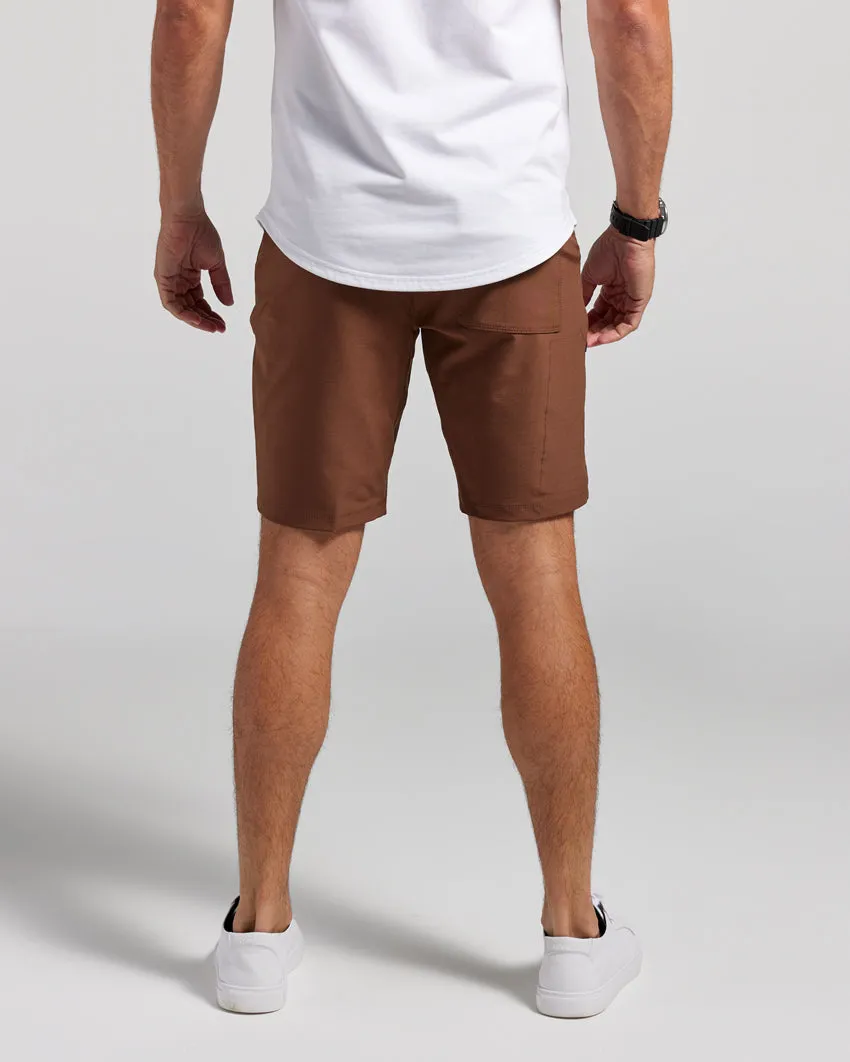 Kinetic Short <!-- Size 34 -->