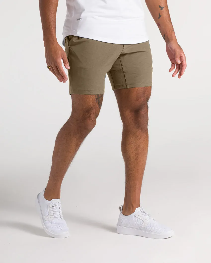 Kinetic Short <!-- Size 34 -->