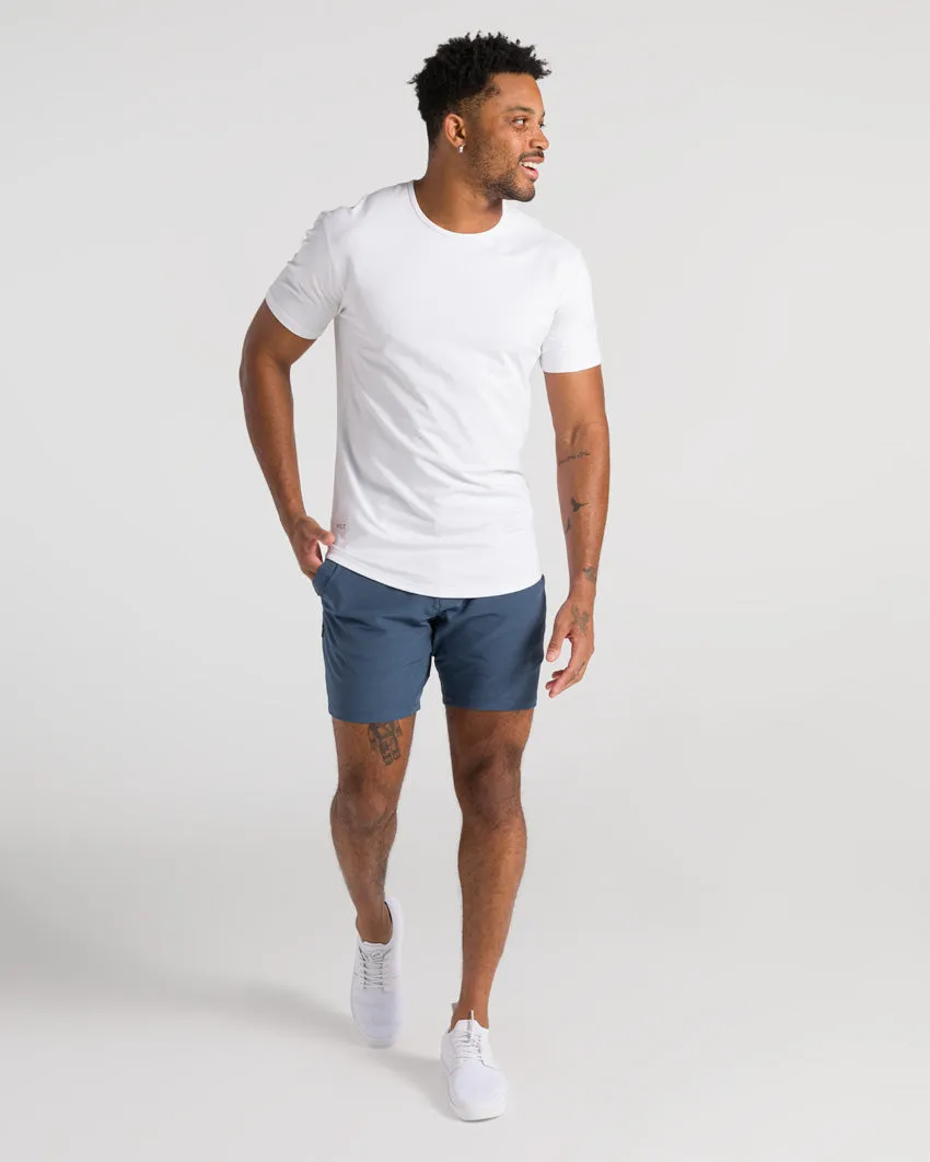 Kinetic Short <!-- Size 34 -->