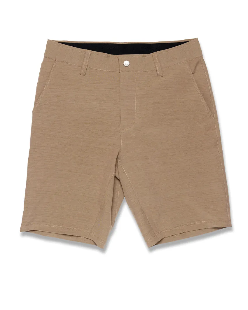 Kinetic Short <!-- Size 34 -->