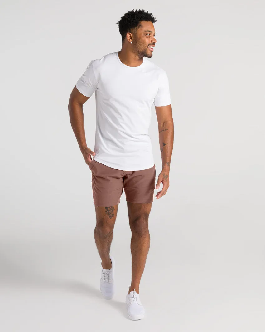 Kinetic Short <!-- Size 34 -->