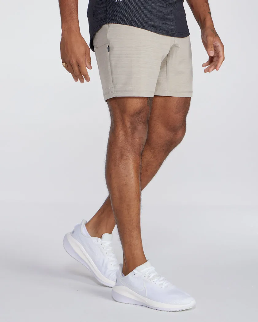 Kinetic Short <!-- Size 34 -->