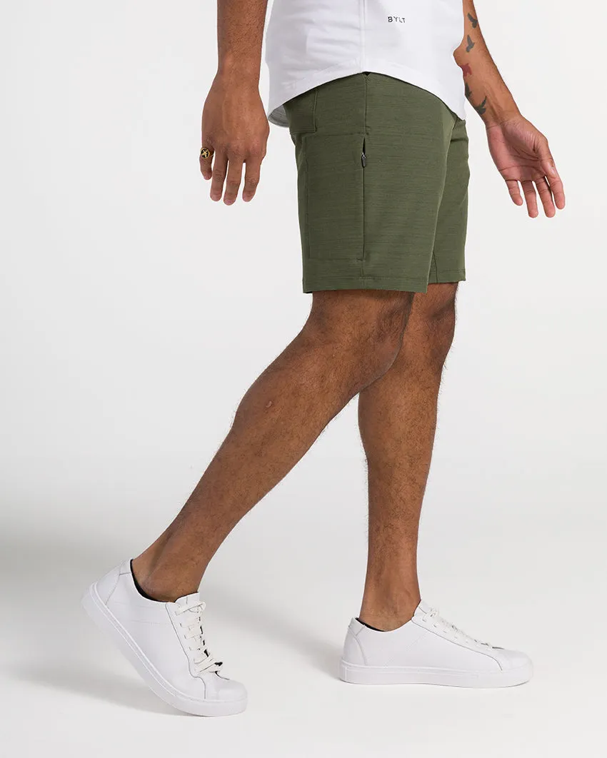 Kinetic Short <!-- Size 34 -->