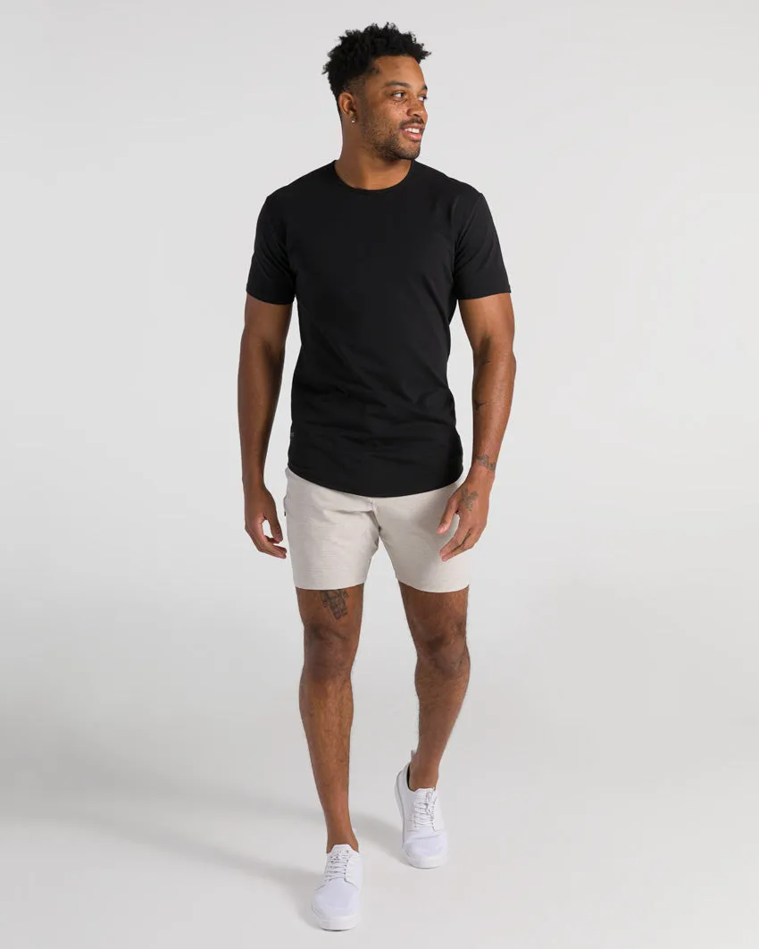 Kinetic Short <!-- Size 34 -->
