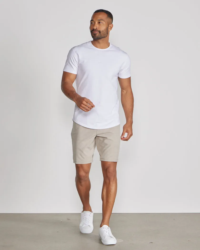 Kinetic Short <!-- Size 34 -->