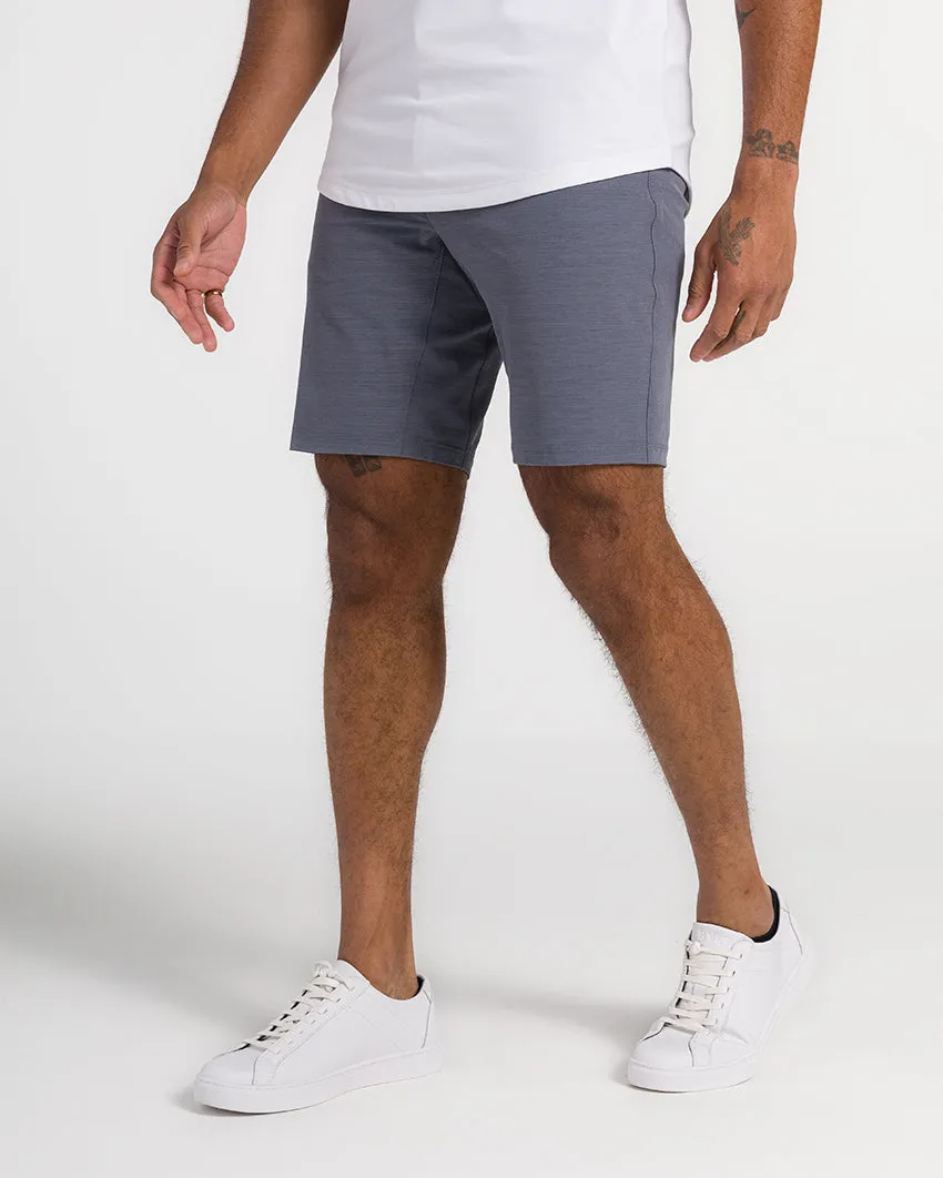 Kinetic Short <!-- Size 34 -->