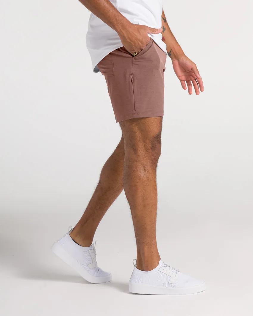 Kinetic Short <!-- Size 34 -->