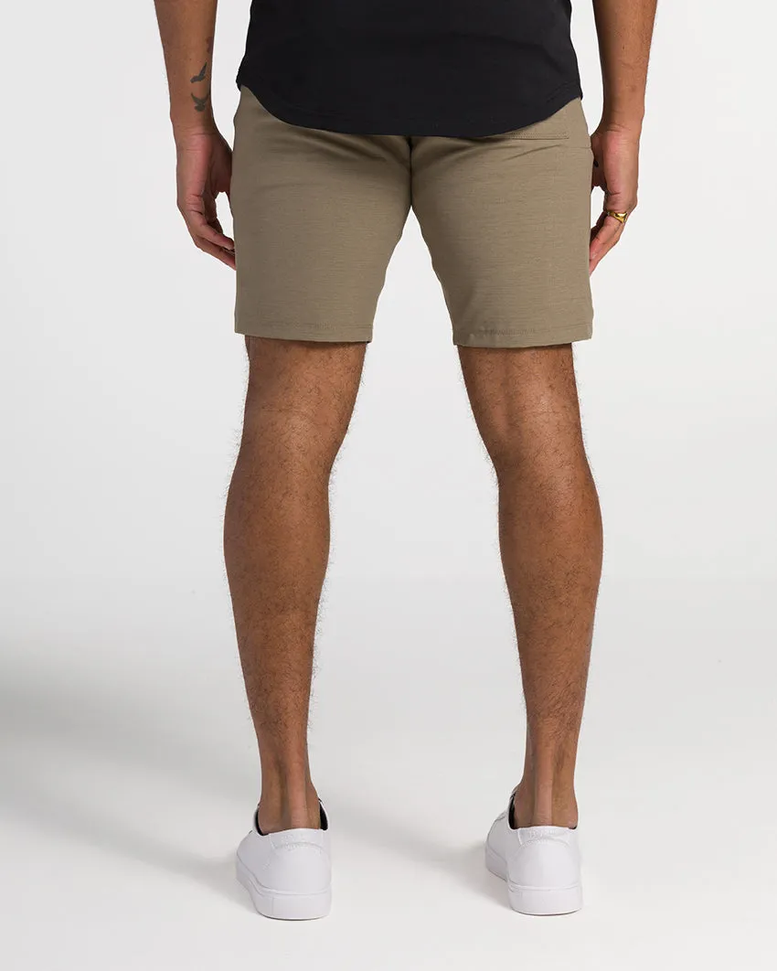 Kinetic Short <!-- Size 34 -->