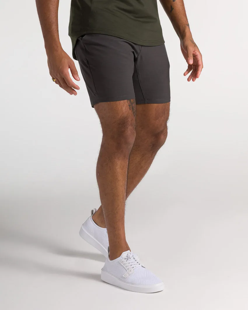 Kinetic Short <!-- Size 34 -->