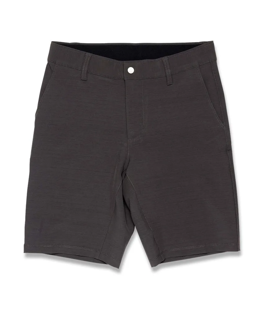 Kinetic Short <!-- Size 34 -->