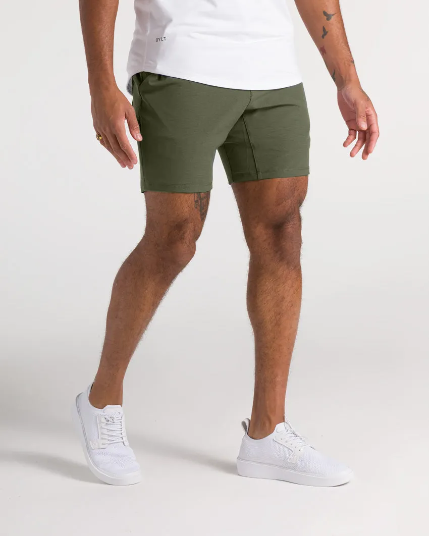Kinetic Short <!-- Size 34 -->