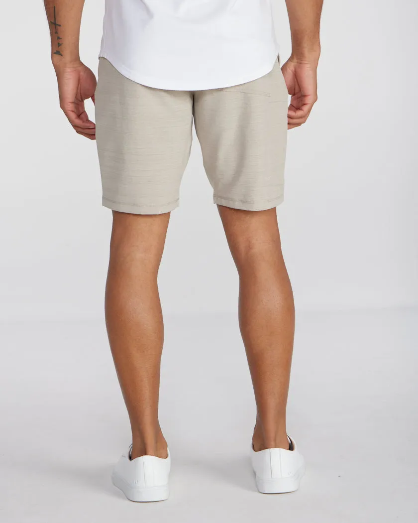 Kinetic Short <!-- Size 34 -->