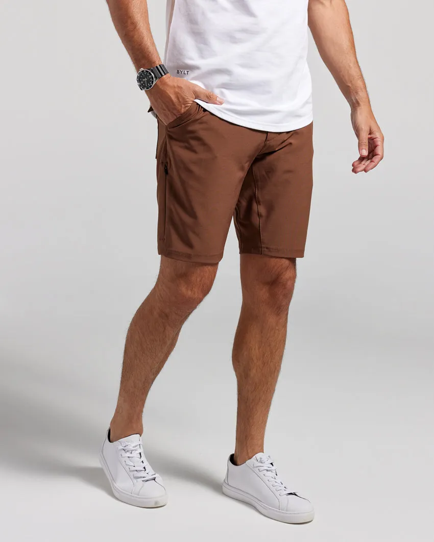 Kinetic Short <!-- Size 34 -->