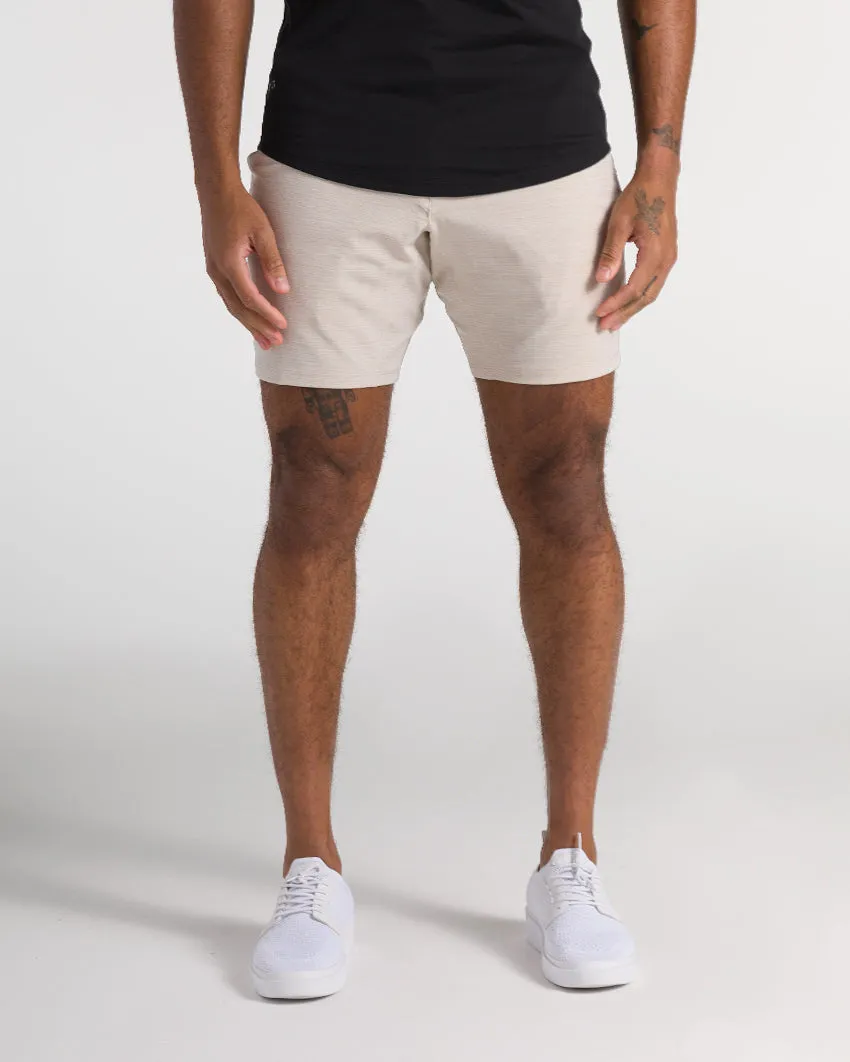 Kinetic Short <!-- Size 34 -->