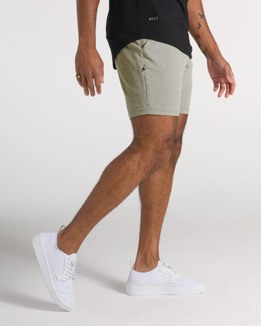 Kinetic Short <!-- Size 34 -->