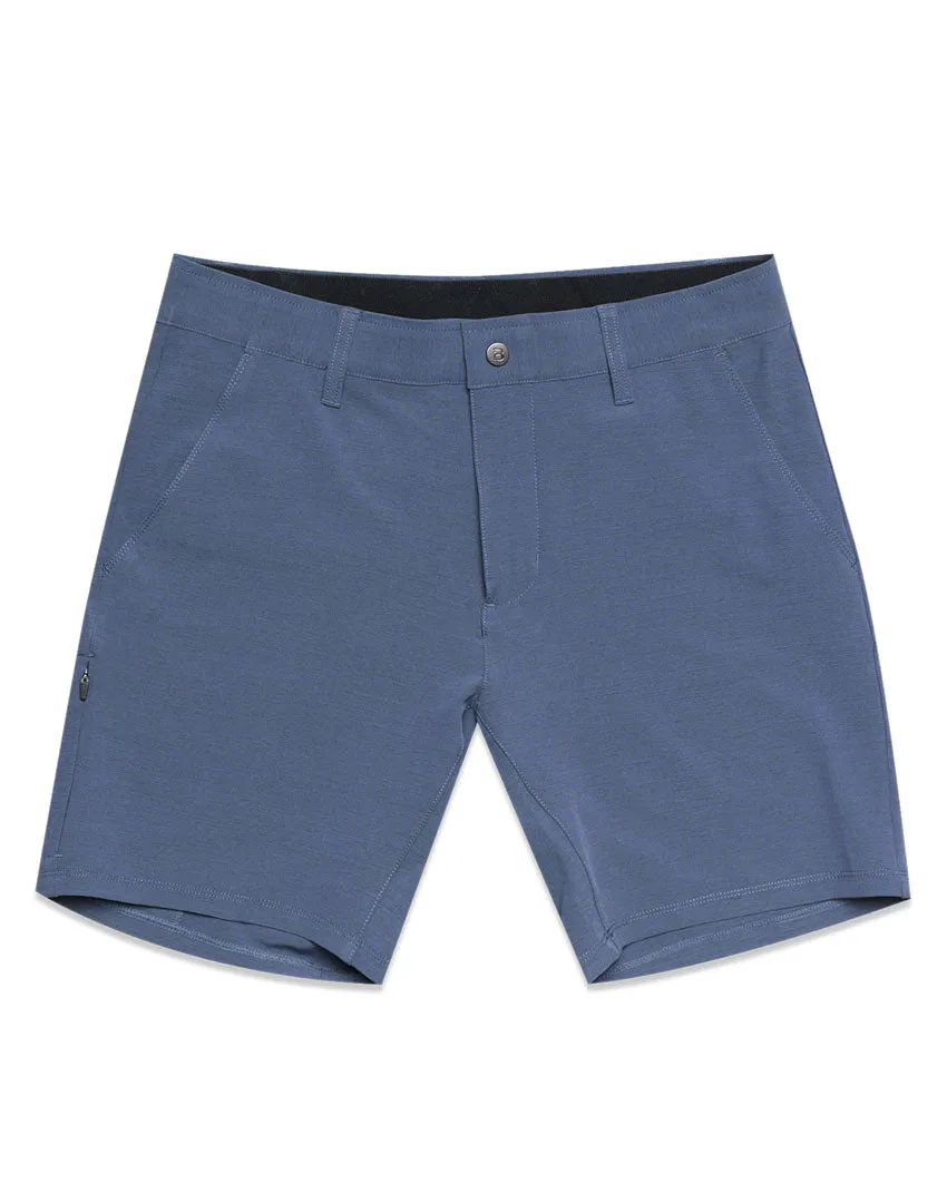 Kinetic Short <!-- Size 34 -->