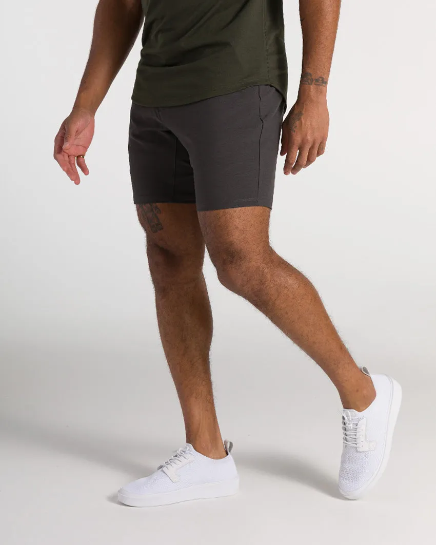 Kinetic Short <!-- Size 34 -->