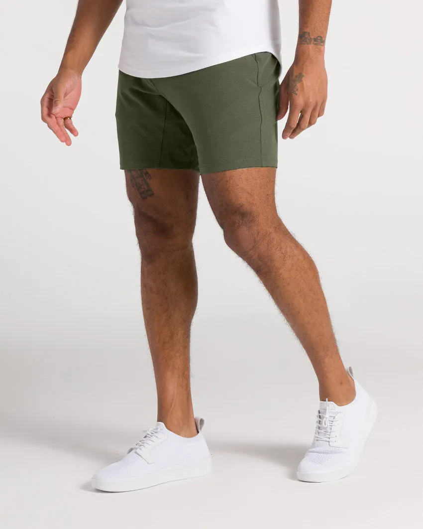 Kinetic Short <!-- Size 34 -->