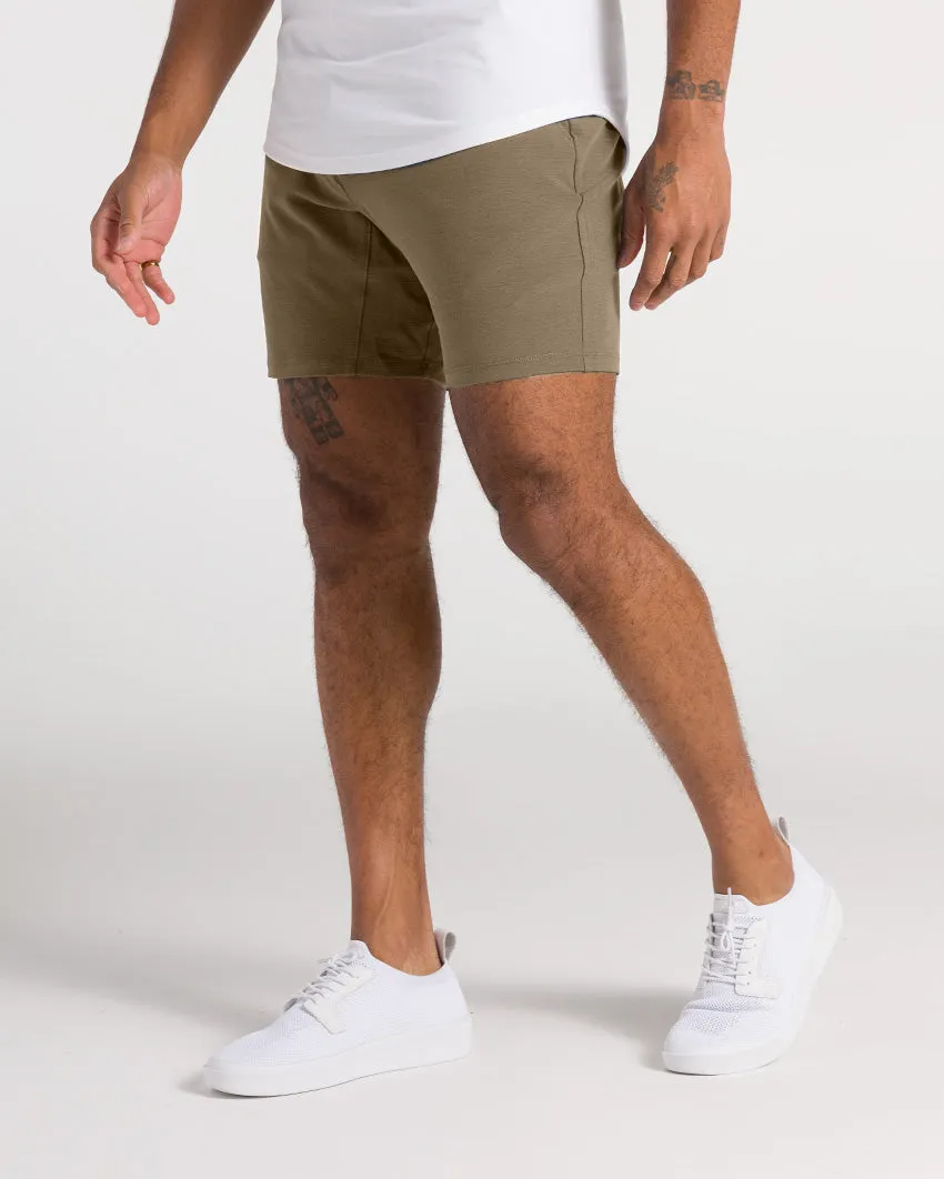 Kinetic Short <!-- Size 34 -->
