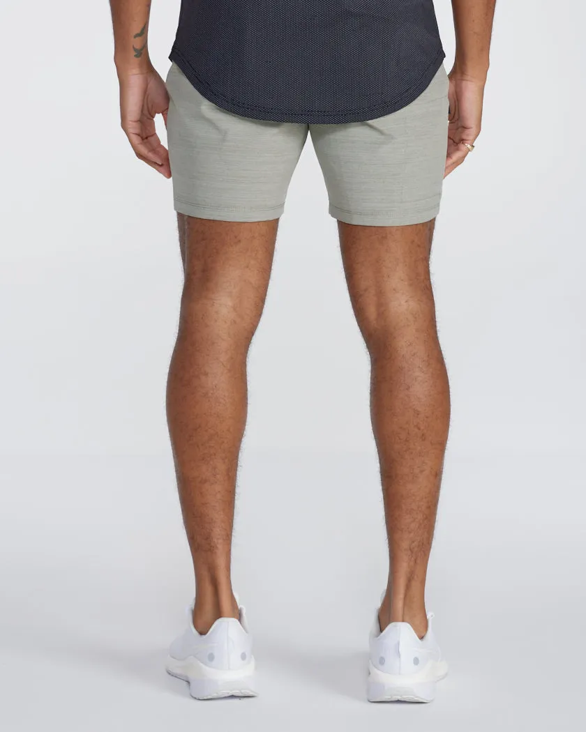 Kinetic Short <!-- Size 34 -->