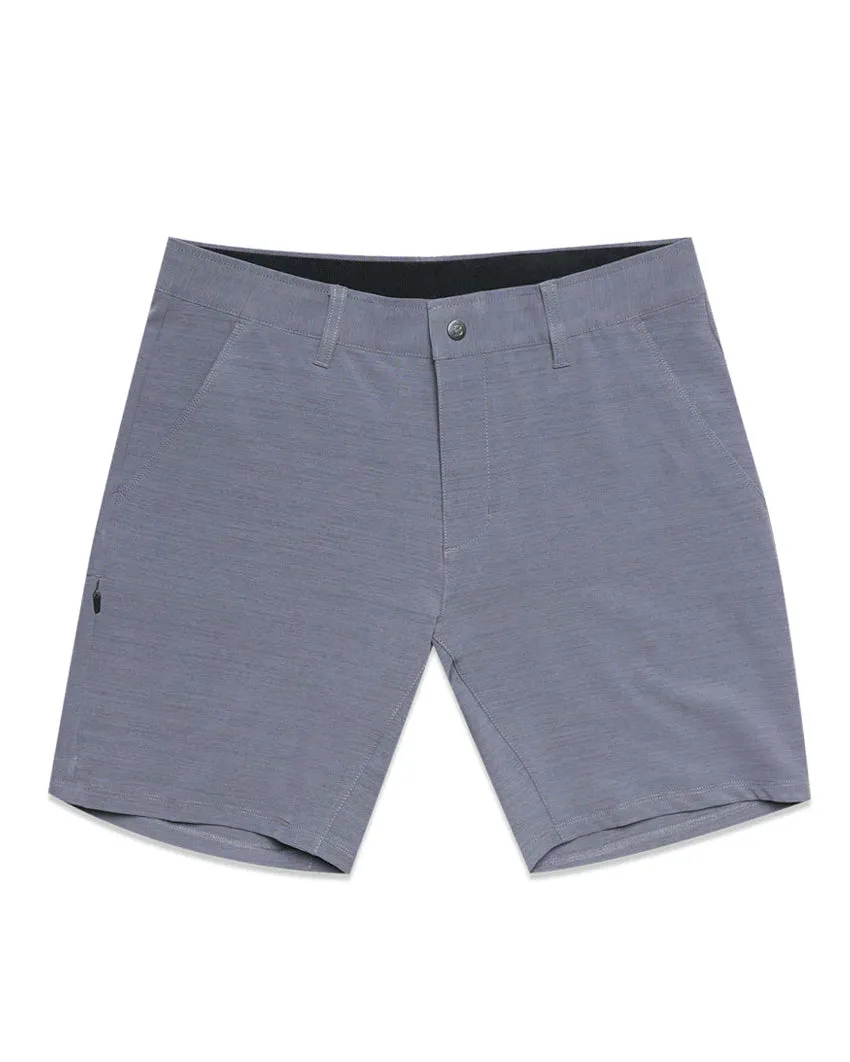 Kinetic Short <!-- Size 34 -->