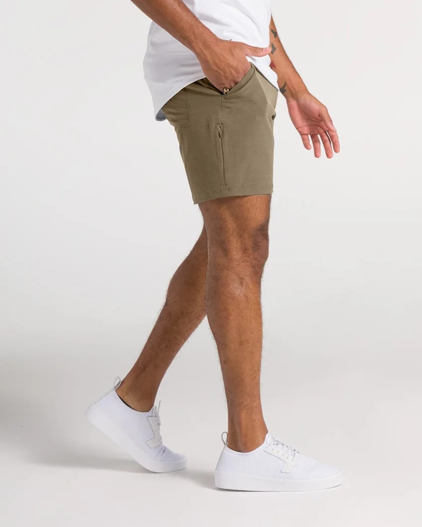 Kinetic Short <!-- Size 34 -->