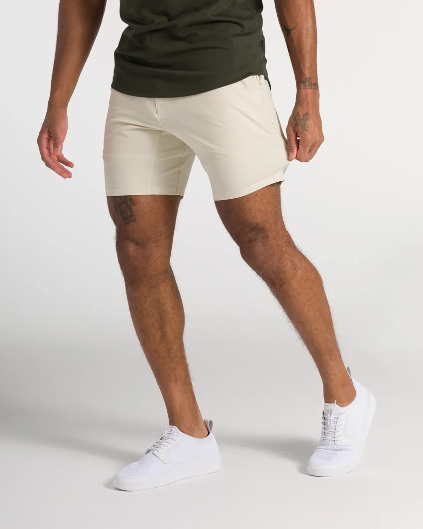 Kinetic Short <!-- Size 34 -->