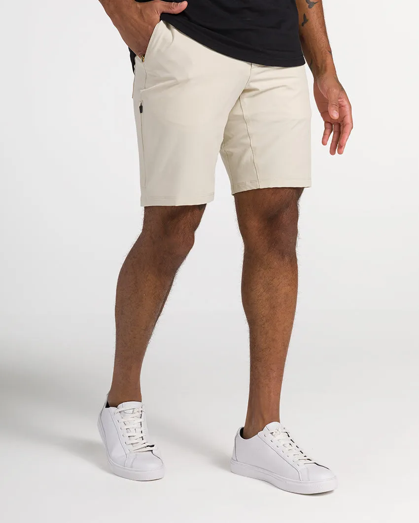 Kinetic Short <!-- Size 34 -->