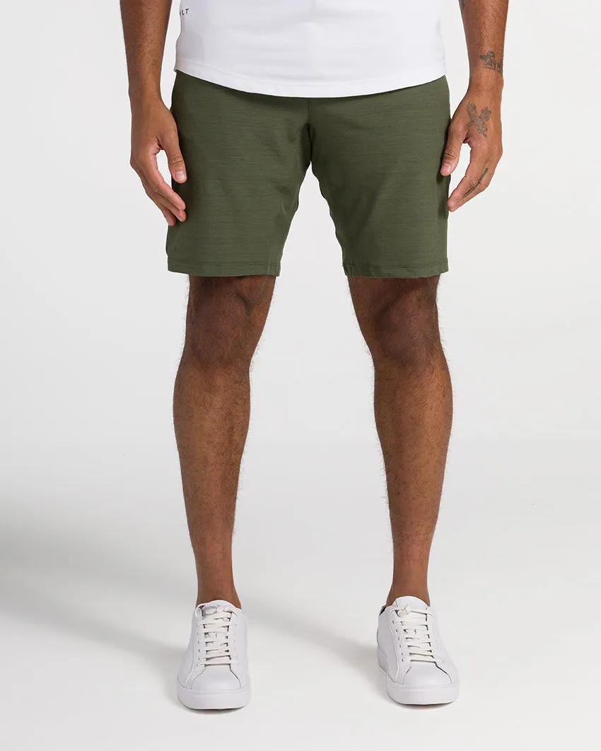 Kinetic Short <!-- Size 34 -->