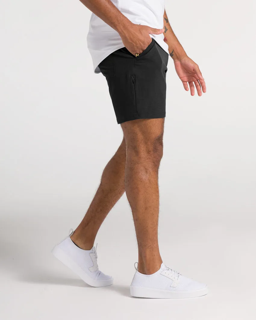 Kinetic Short <!-- Size 34 -->