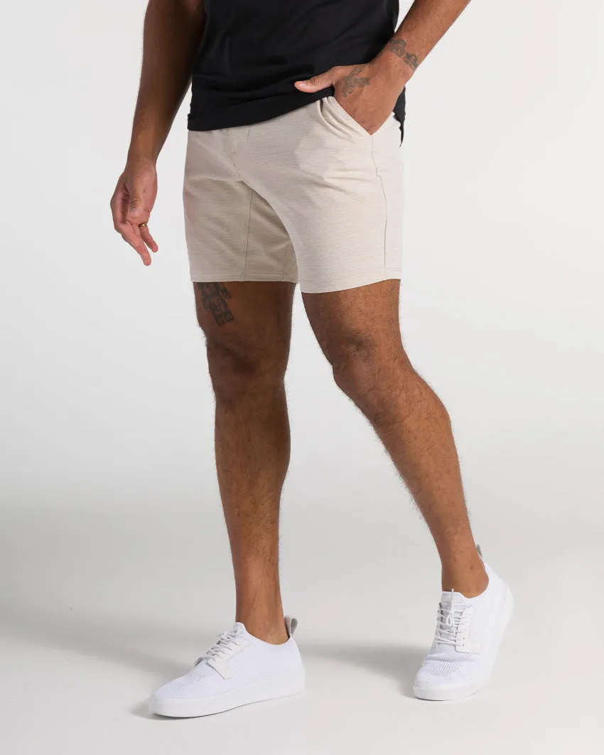 Kinetic Short <!-- Size 34 -->