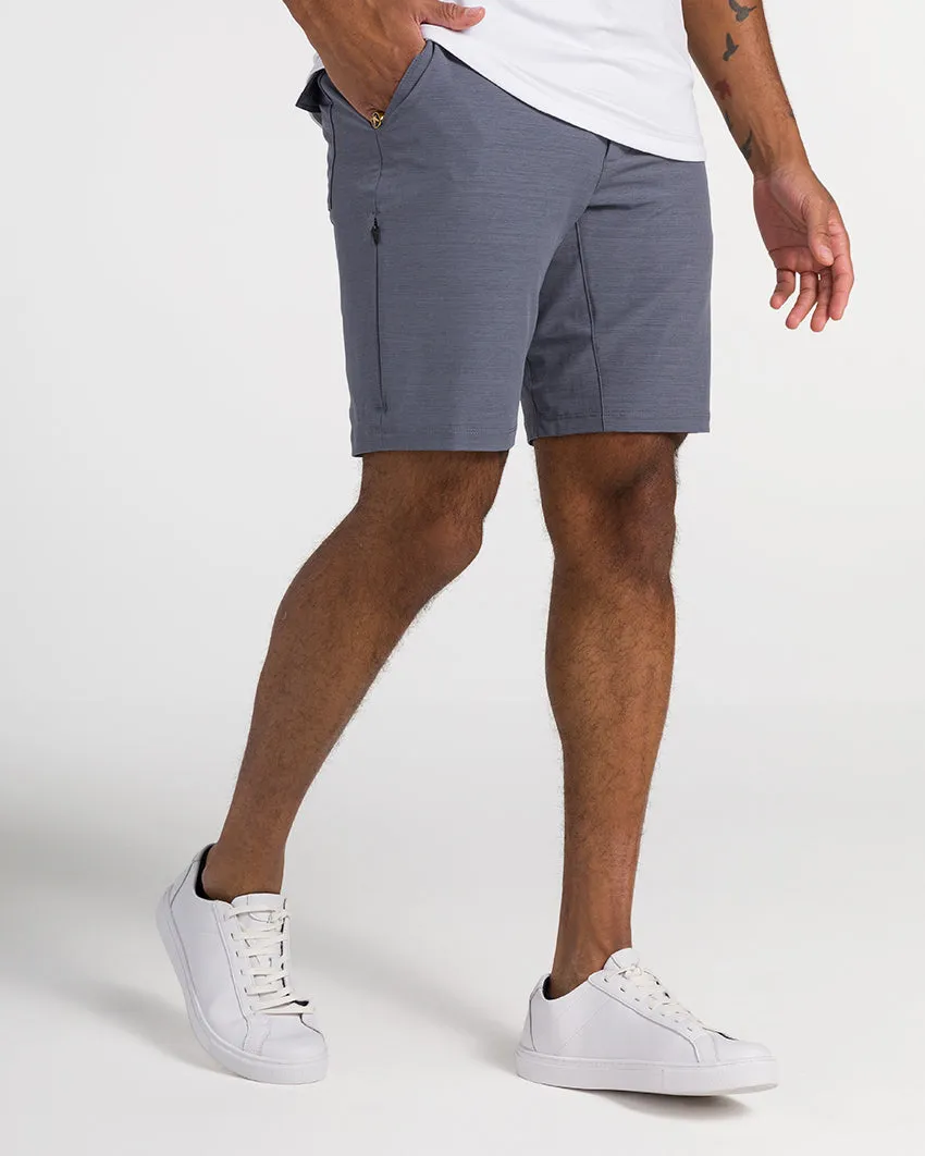 Kinetic Short <!-- Size 34 -->