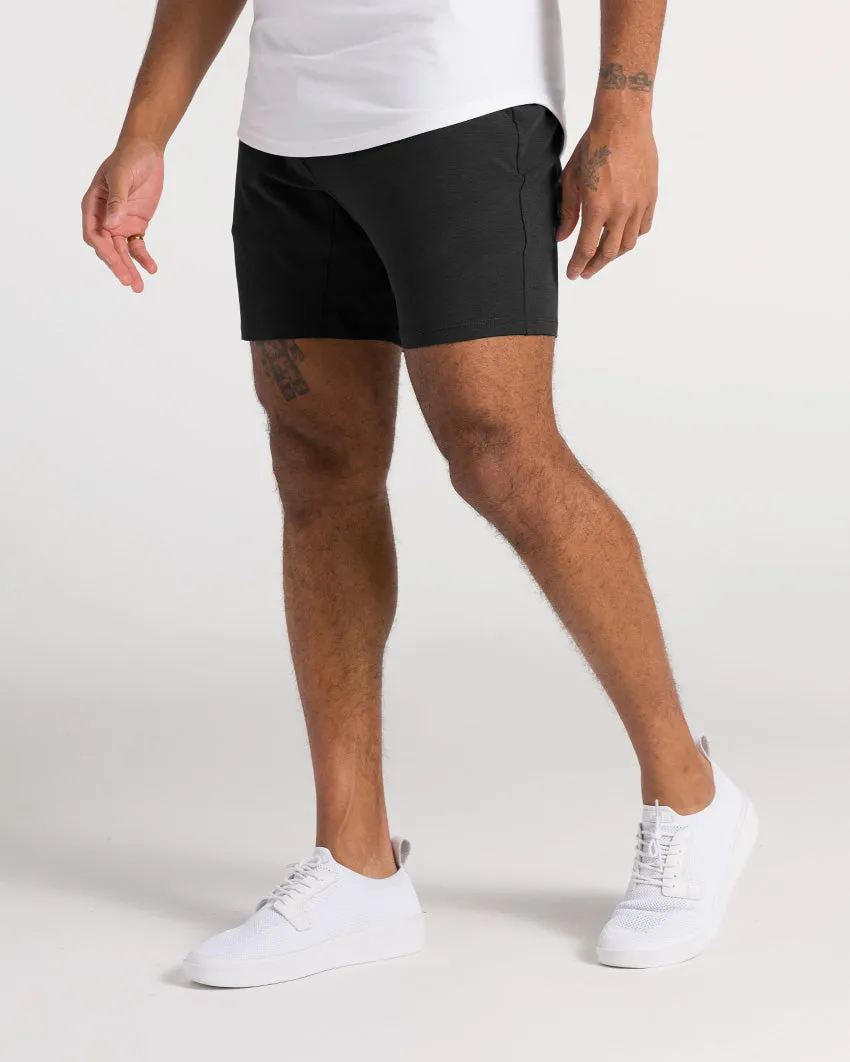 Kinetic Short <!-- Size 34 -->