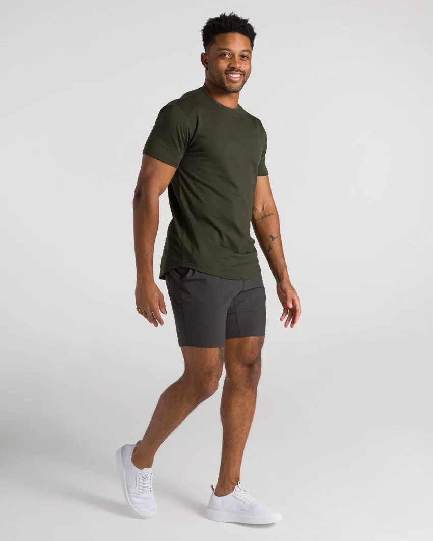 Kinetic Short <!-- Size 34 -->
