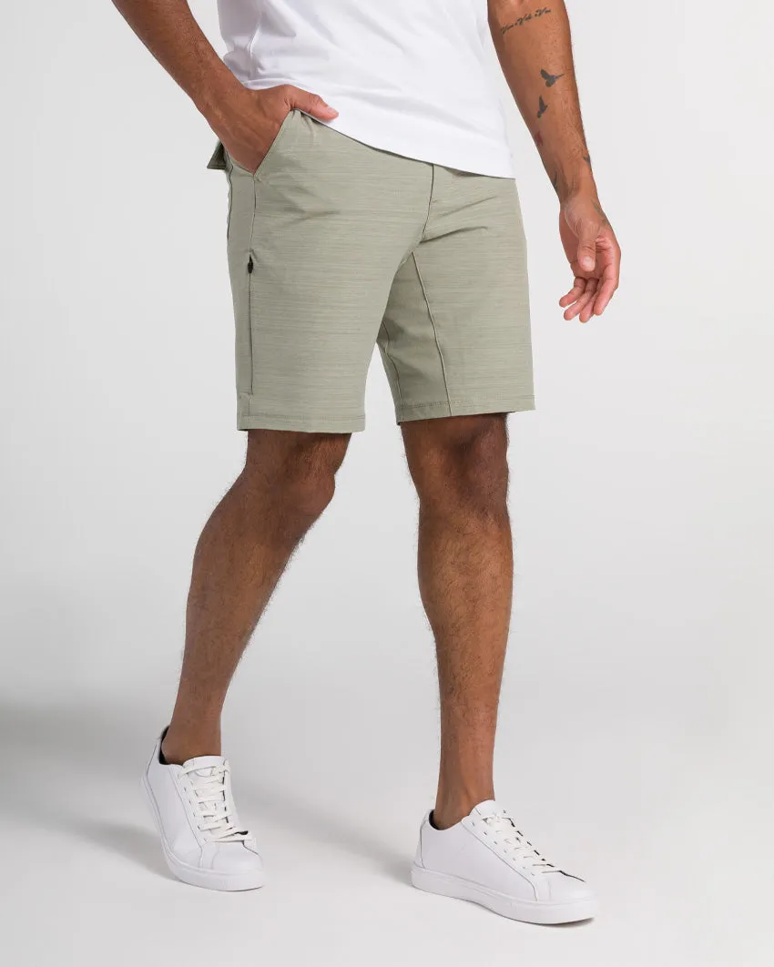 Kinetic Short <!-- Size 34 -->